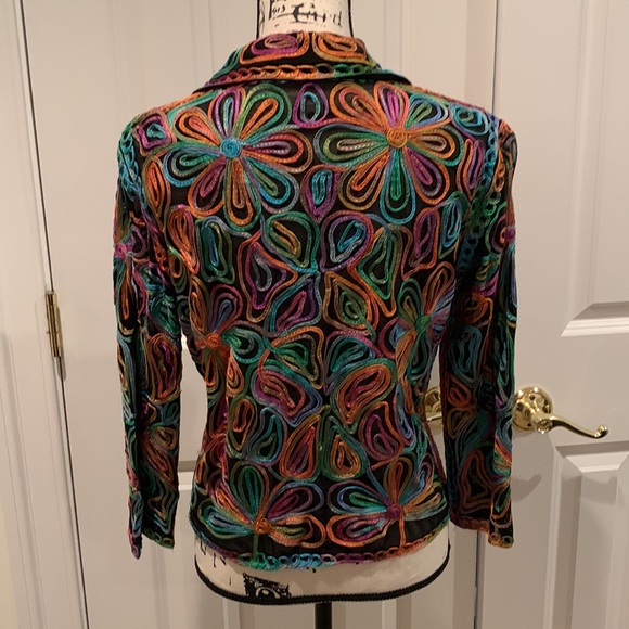 Groovy Casual Studio Jacket - Picture 3 of 5